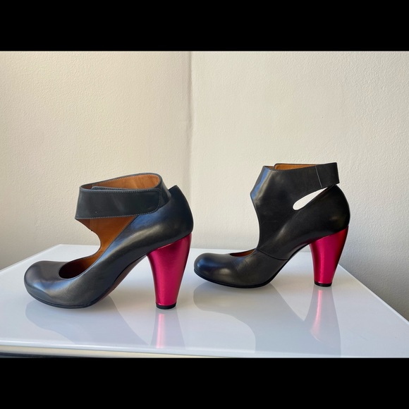 Chie Mihara Sacude Sz.9.5 - Picture 4 of 14